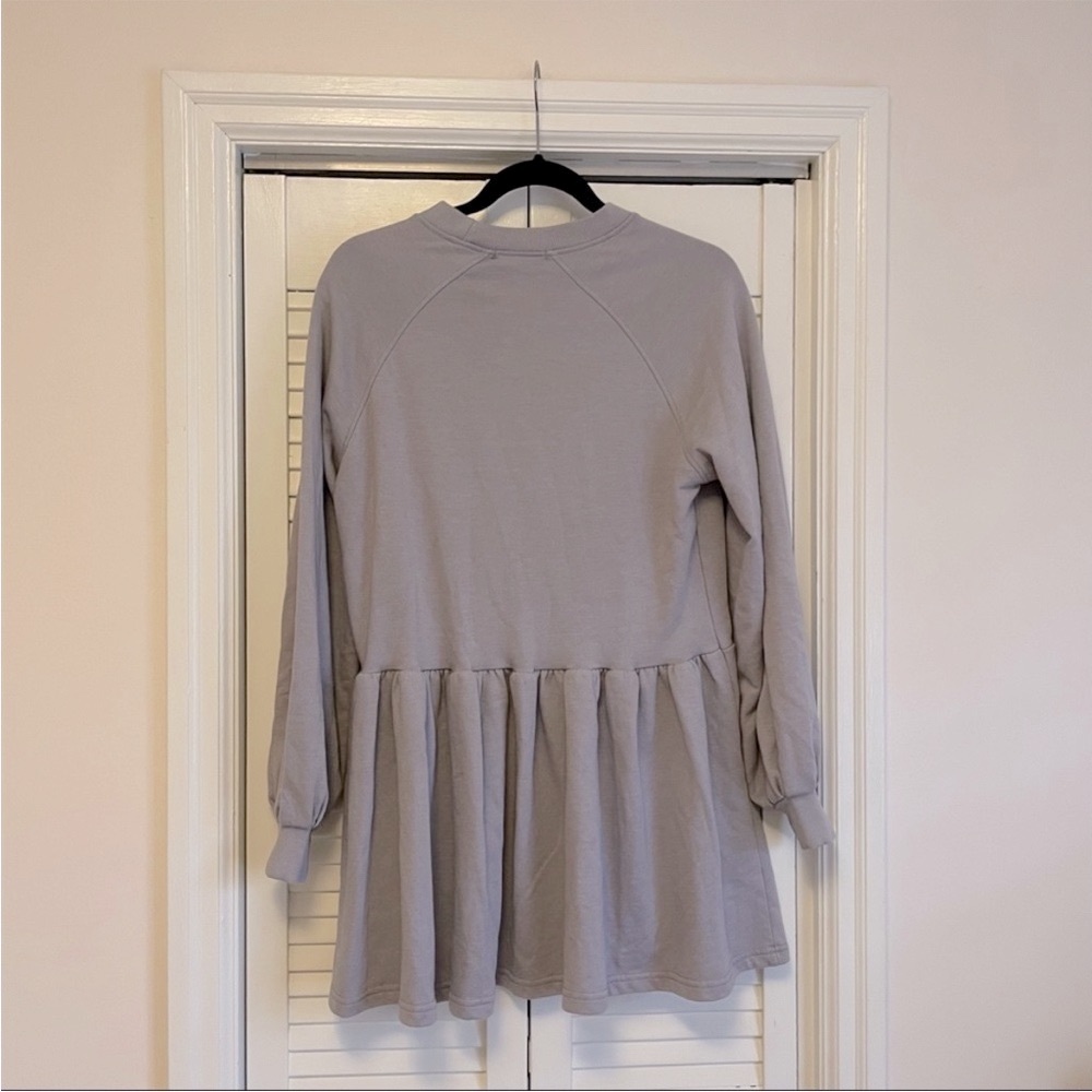 Comfy Dress - Picture 5 of 6